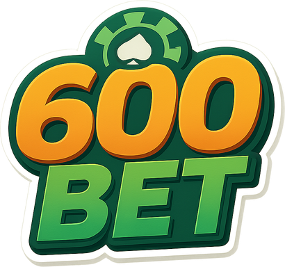 600bet Logo
